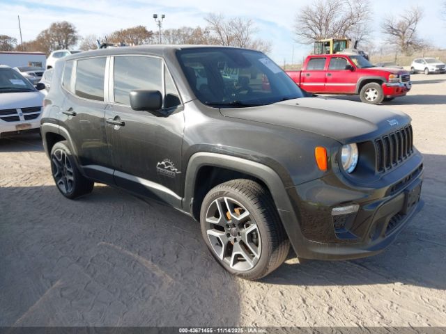 2021 JEEP RENEGADE ZACNJDAB5MPM32283