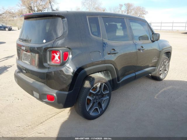 2021 JEEP RENEGADE ZACNJDAB5MPM32283 Photo 3