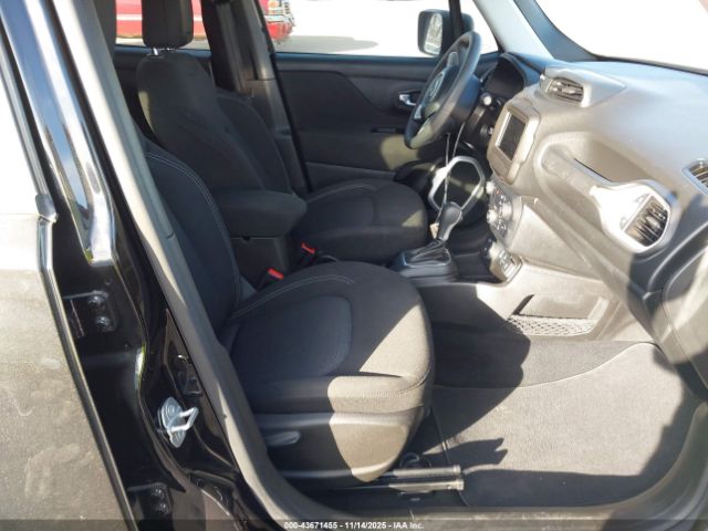 2021 JEEP RENEGADE ZACNJDAB5MPM32283 Photo 4