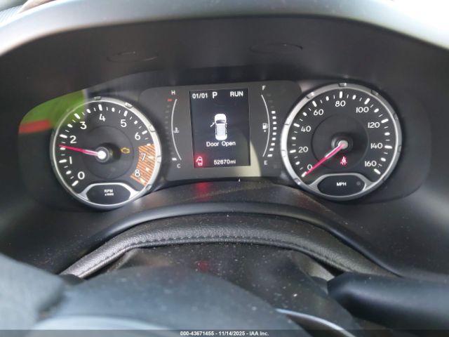 2021 JEEP RENEGADE ZACNJDAB5MPM32283 Photo 6