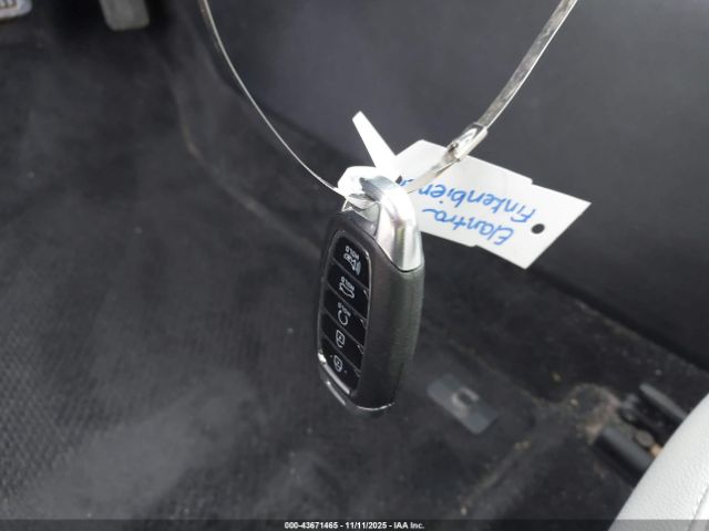 2023 HYUNDAI ELANTRA HYBRID KMHLN4AJXPU087188 Photo 10