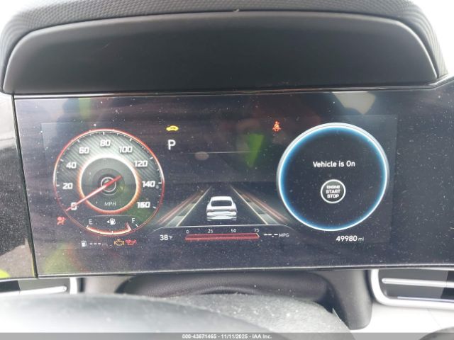 2023 HYUNDAI ELANTRA HYBRID KMHLN4AJXPU087188 Photo 6