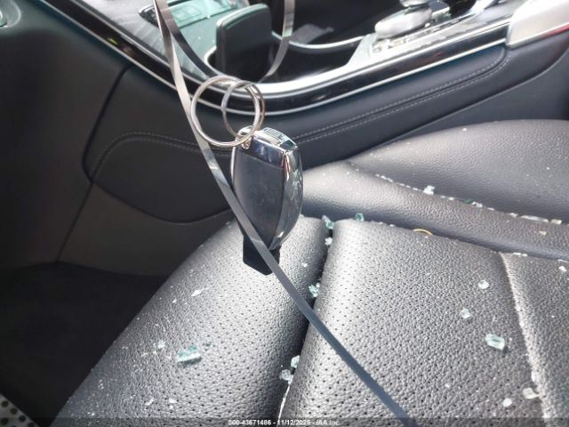 2019 MERCEDES-BENZ GLC 300 COUPE WDC0J4KB5KF633882 Photo 10