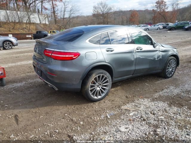 2019 MERCEDES-BENZ GLC 300 COUPE WDC0J4KB5KF633882 Photo 3