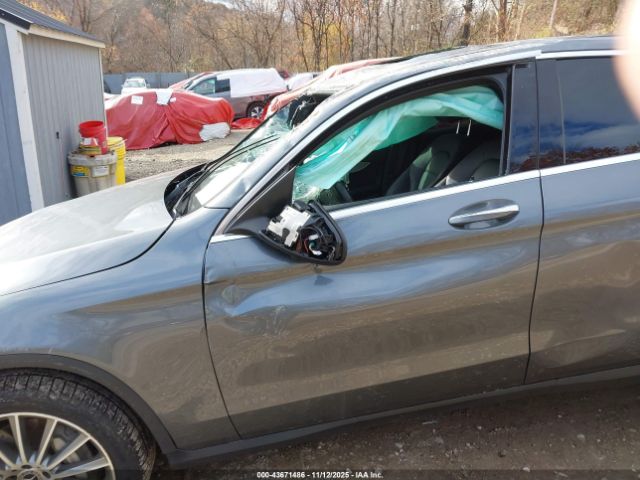 2019 MERCEDES-BENZ GLC 300 COUPE WDC0J4KB5KF633882 Photo 5