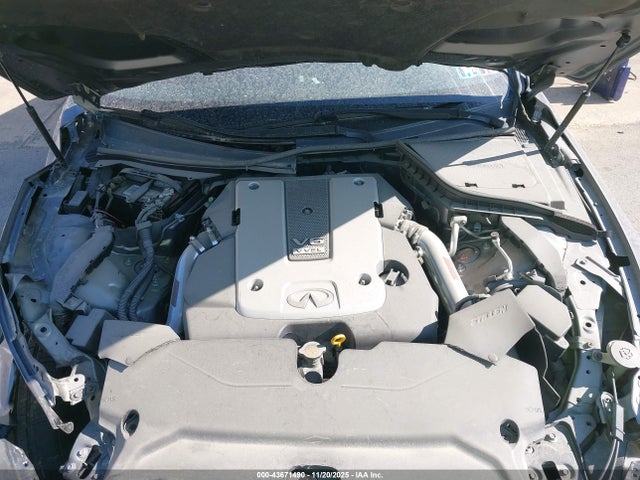Продажа на аукционе авто 2015 Infiniti Q50 Premium, vin: JN1BV7AR7FM409374, номер лота: 43671490