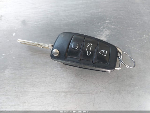 2011 AUDI Q7 WA1LMAFE9BD003933 Photo 10