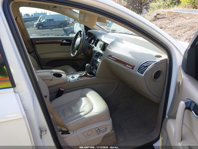 2011 AUDI Q7 WA1LMAFE9BD003933 Photo 4