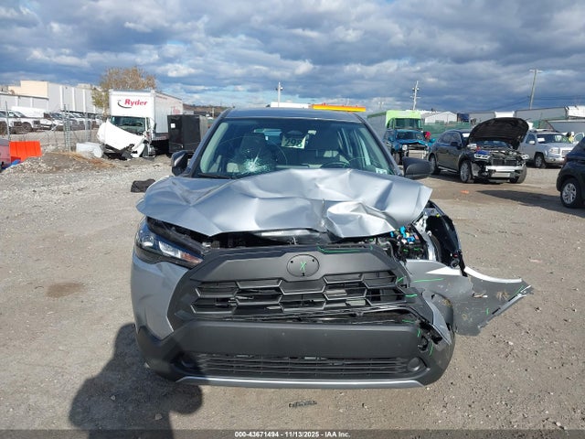 7MUAAABG9TV148513 Toyota Corolla Cross L