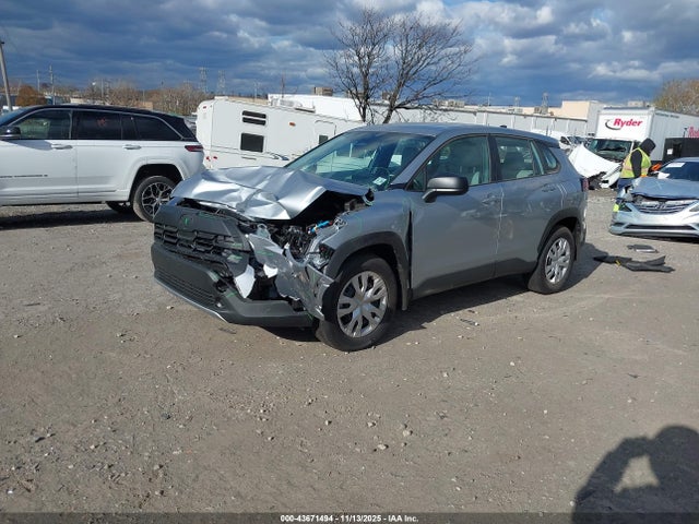 7MUAAABG9TV148513 Toyota Corolla Cross L