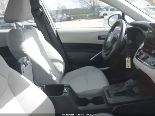 7MUAAABG9TV148513 Toyota Corolla Cross L