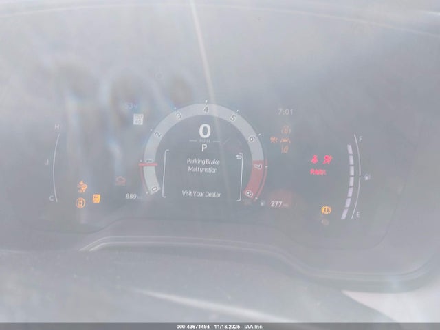 7MUAAABG9TV148513 Toyota Corolla Cross L