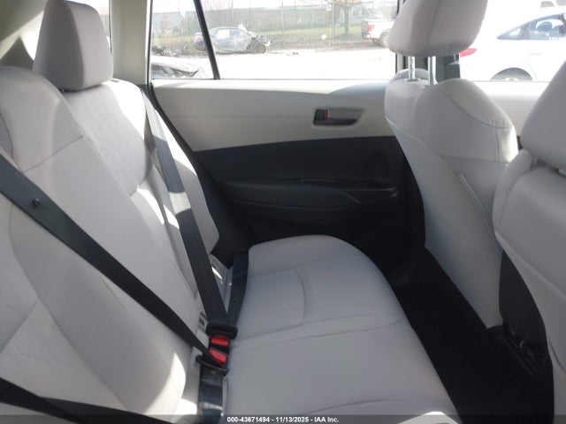 7MUAAABG9TV148513 Toyota Corolla Cross L