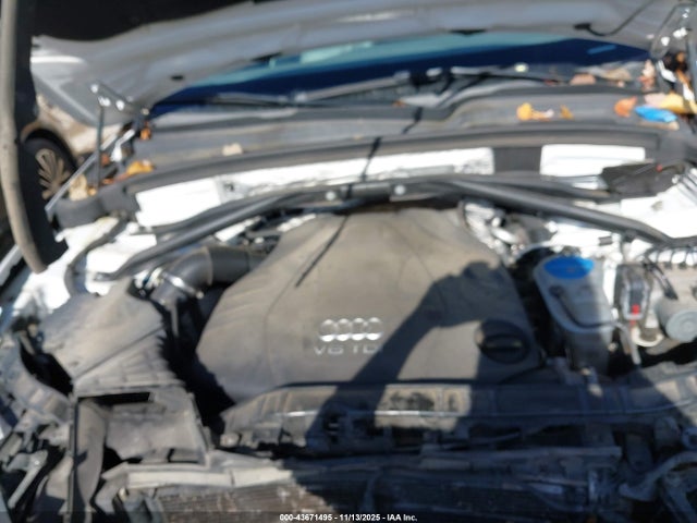 2016 AUDI Q5 WA1CVAFP3GA050639 Photo 9