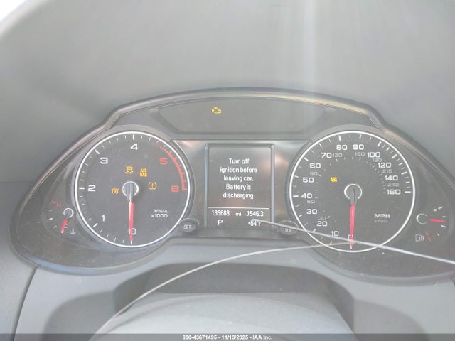 2016 AUDI Q5 WA1CVAFP3GA050639 Photo 6