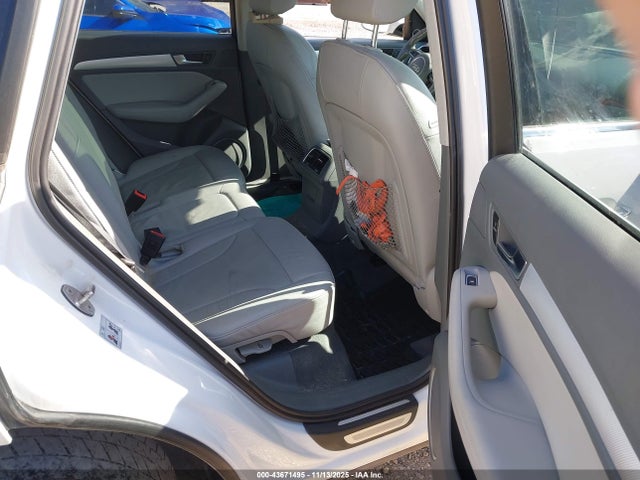 2016 AUDI Q5 WA1CVAFP3GA050639 Photo 7