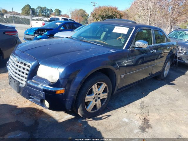 2005 CHRYSLER 300C 2C3AK63H35H671950 Photo 1