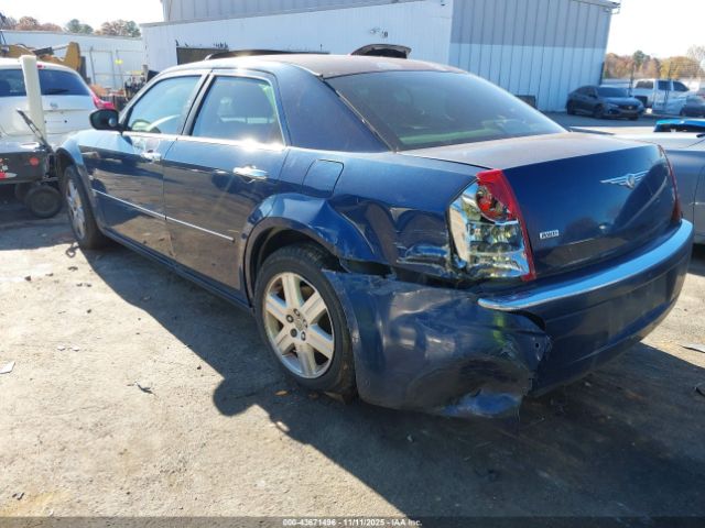 2005 CHRYSLER 300C 2C3AK63H35H671950 Photo 2