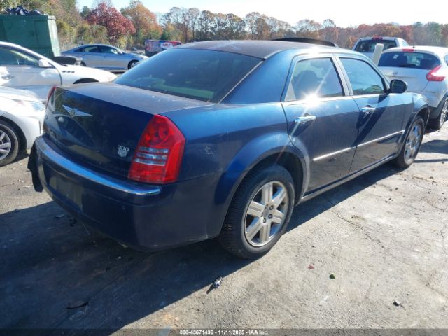 2005 CHRYSLER 300C 2C3AK63H35H671950 Photo 3
