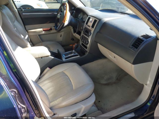 2005 CHRYSLER 300C 2C3AK63H35H671950 Photo 4