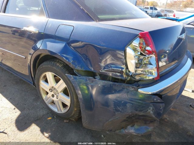 2005 CHRYSLER 300C 2C3AK63H35H671950 Photo 5