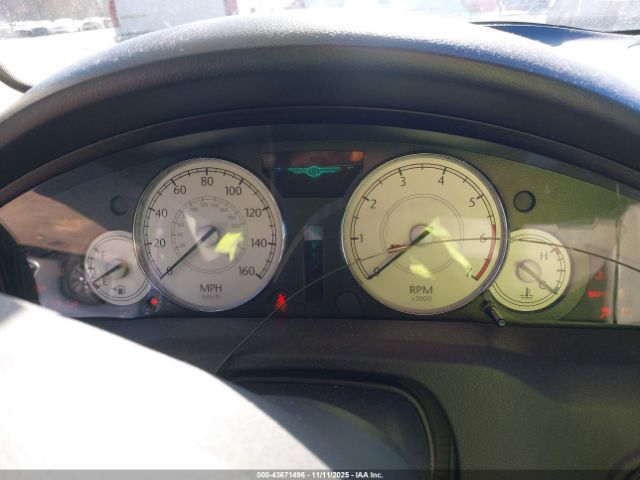 2005 CHRYSLER 300C 2C3AK63H35H671950 Photo 6