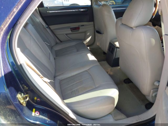 2005 CHRYSLER 300C 2C3AK63H35H671950 Photo 7