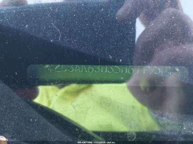 2005 CHRYSLER 300C 2C3AK63H35H671950 Photo 8