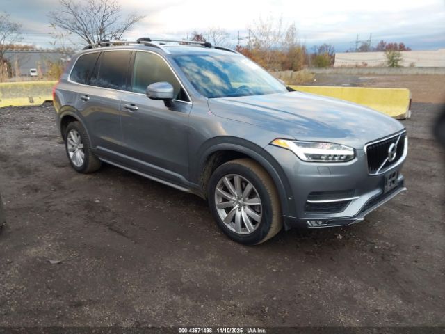 2016 VOLVO XC90 YV4A22PK2G1053432