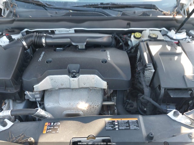 2015 CHEVROLET MALIBU 1G11A5SL2FU109785 Photo 9