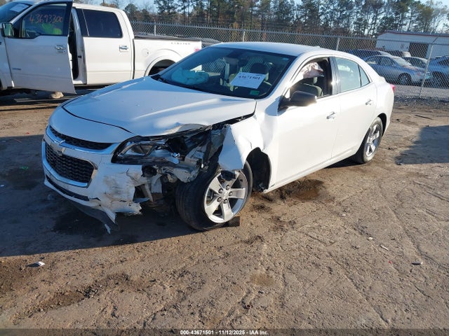 2015 CHEVROLET MALIBU 1G11A5SL2FU109785 Photo 1