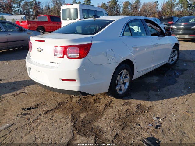 2015 CHEVROLET MALIBU 1G11A5SL2FU109785 Photo 3