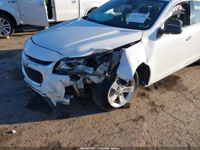 2015 CHEVROLET MALIBU 1G11A5SL2FU109785 Photo 5