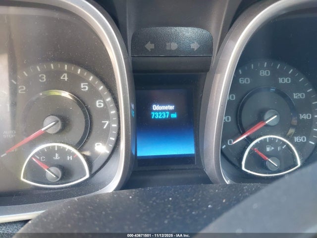 2015 CHEVROLET MALIBU 1G11A5SL2FU109785 Photo 6