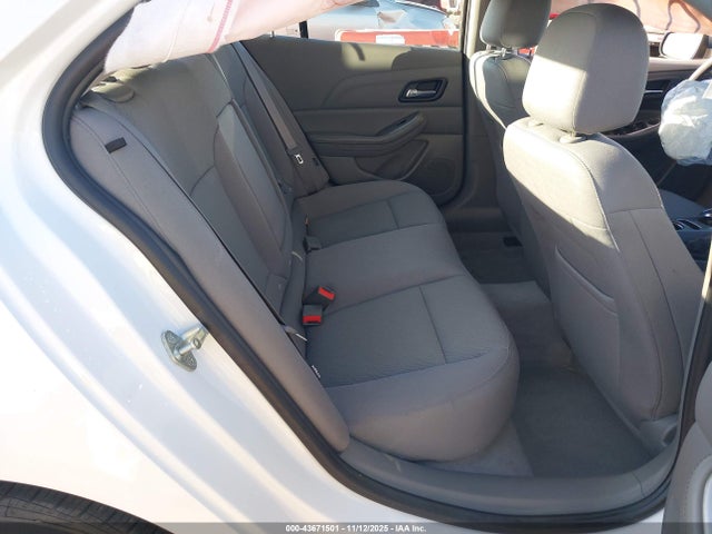 2015 CHEVROLET MALIBU 1G11A5SL2FU109785 Photo 7