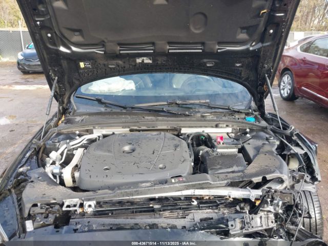 2021 VOLVO S60 7JR102TM8MG118536 Photo 9