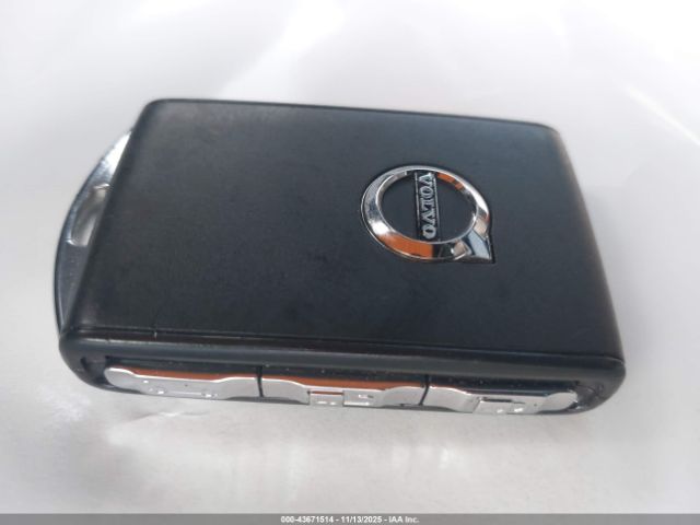 2021 VOLVO S60 7JR102TM8MG118536 Photo 10