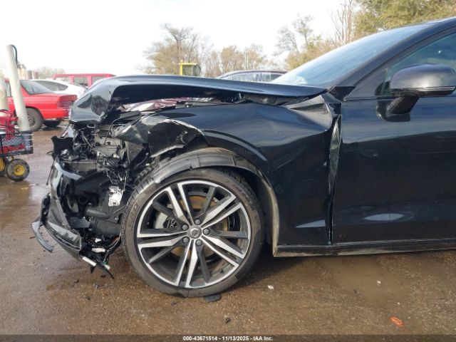 2021 VOLVO S60 7JR102TM8MG118536 Photo 5
