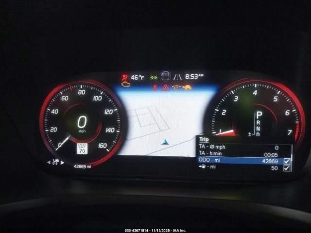 2021 VOLVO S60 7JR102TM8MG118536 Photo 6