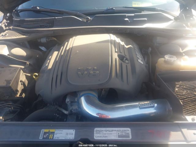 2015 DODGE CHALLENGER 2C3CDZAT4FH733806 Photo 9