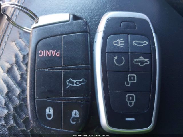 2015 DODGE CHALLENGER 2C3CDZAT4FH733806 Photo 10