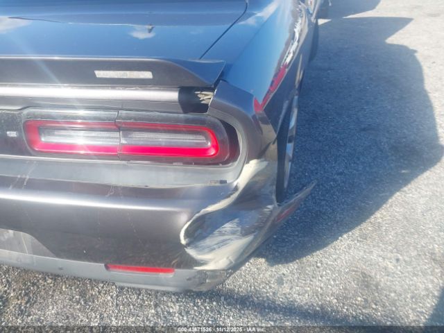 2015 DODGE CHALLENGER 2C3CDZAT4FH733806 Photo 5