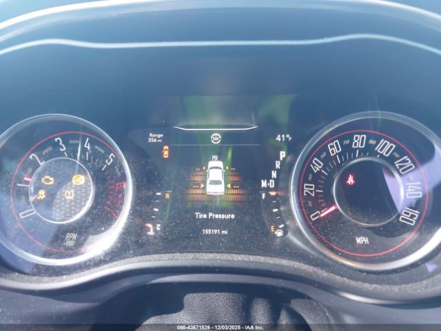 2015 DODGE CHALLENGER 2C3CDZAT4FH733806 Photo 6