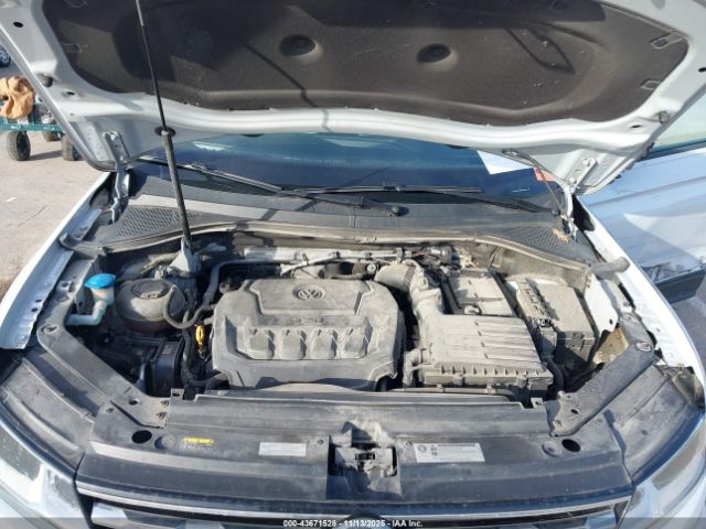 2018 VOLKSWAGEN TIGUAN 3VV1B7AX2JM034556 Photo 9
