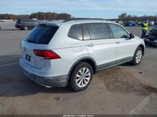 2018 VOLKSWAGEN TIGUAN 3VV1B7AX2JM034556 Photo 3