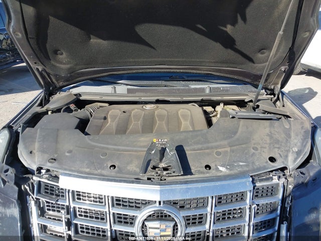 2013 CADILLAC XTS 2G61T5S36D9213419 Photo 9
