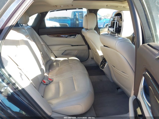 2013 CADILLAC XTS 2G61T5S36D9213419 Photo 7