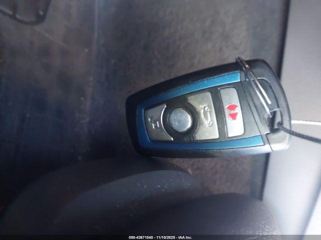 2014 BMW 435I WBA3R1C57EF729243 Photo 10