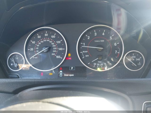 2014 BMW 435I WBA3R1C57EF729243 Photo 6