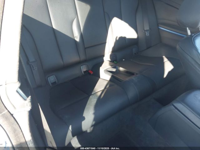 2014 BMW 435I WBA3R1C57EF729243 Photo 7